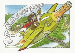 Eurre (26) 2000