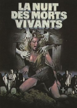 La nuit des morts vivants