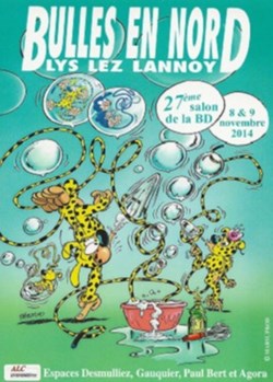 Lys-Lez-Lannoy (59) 2014