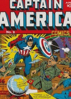 Marvel