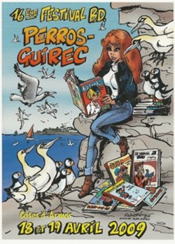 Perros-Guirrec (22) 2009