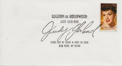 New York (Etats Unis) 2006 Legends of Hollywood