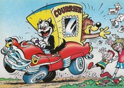 Pif gadget