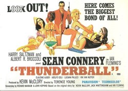 Thunderball