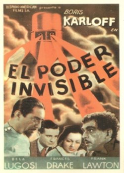 El poder invisible