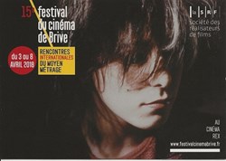 Brive Festival du cinéma 2018