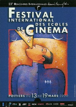 Poitiers Rencontres Henri Langlois 2000