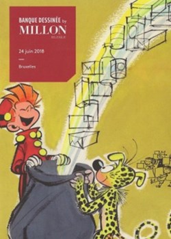 Banque Dessinée 50 180624