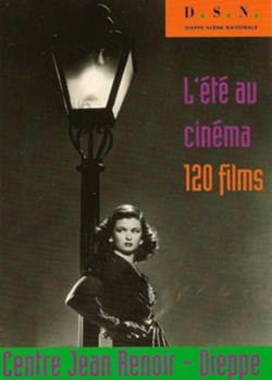 Dieppe L'été au cinéma 2010
