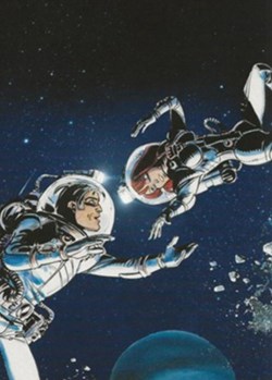 Valérian et Laureline