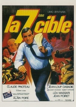 La 7ème cible