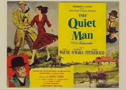 The quiet man