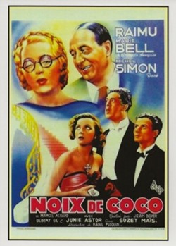 Noix de coco