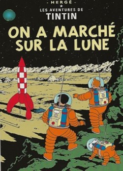 Tintin