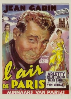 L'air de Paris