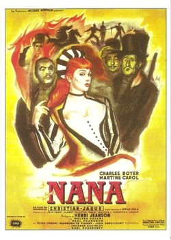 Nana