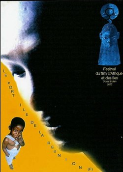 Le Port (Réunion) Festival du film d'afrique et des iles 2005