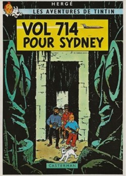 Tintin