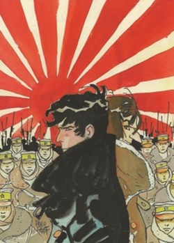 Corto Maltese