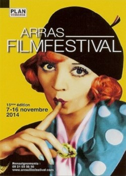 Arras Festival du film 2014