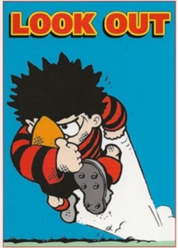 Dennis la Menace
