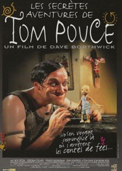 Les secrètes aventures de Tom Pouce