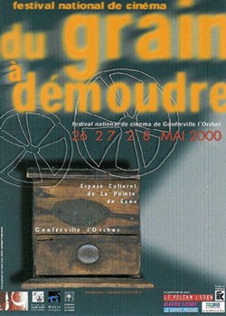 Gonfreville l'Archer Festival de cinéma du grain à démoudre 2000