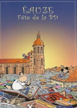 Eauze (32) 2005