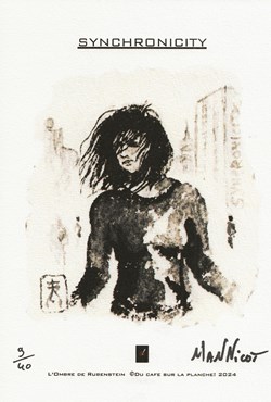 ZZ ex libris de Victor Mendes