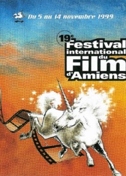 Amiens Festival du film 1999