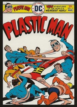 DC Comics