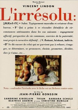 L'irrésolu
