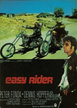 Easy rider