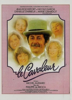Le cavaleur