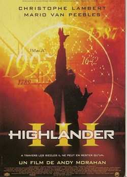 Highlander III