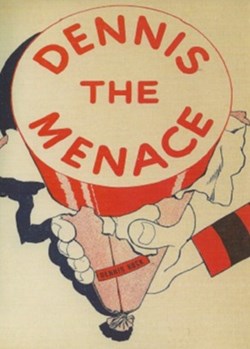 Dennis la Menace