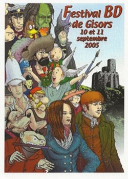 Gisors (27) 2005