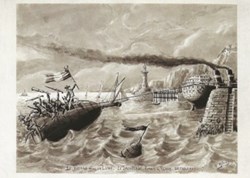 ZZ Méliès Le voyage dans la lune (9)