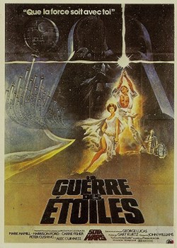 La guerre des étoiles