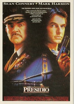 The presidio