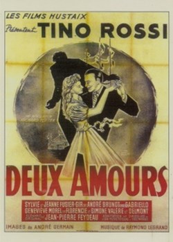 Deux amours