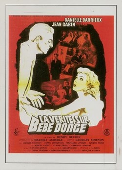 La vérité sur Bébé Donge