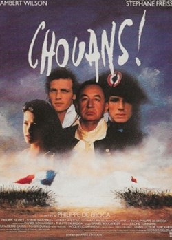 Chouans!