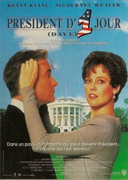 Président d'un jour