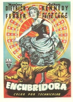 Encubridora