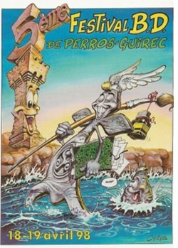 Perros-Guirrec (22) 1998
