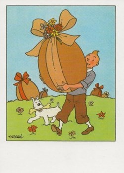Tintin
