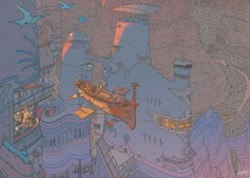 Moebius