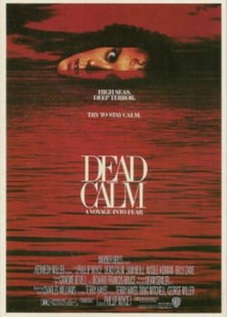Dead calm