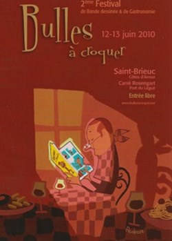 Saint-Brieuc (22) 2010
